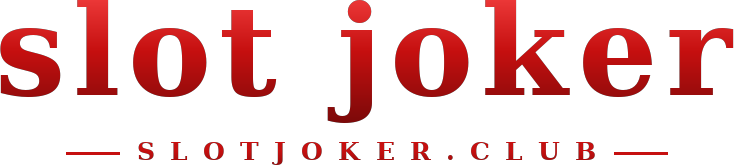 slot joker logo